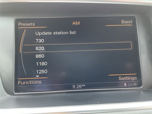 Used 2014 Audi Q5 2.0T Premium Plus image 25