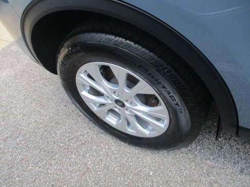 Used 2023 Ford Escape Active image 22