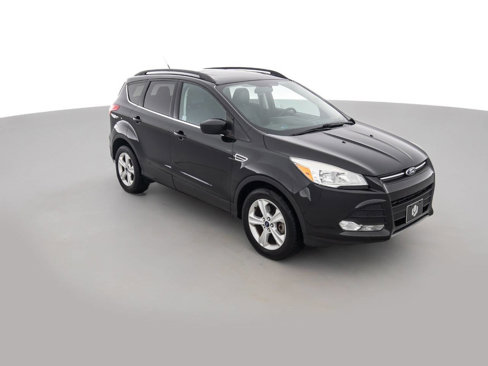 Used 2014 Ford Escape Titanium image 3
