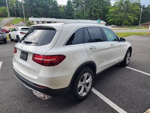 Used 2018 Mercedes-Benz GLC 300 image 5