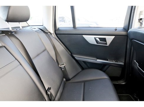 Used 2015 Mercedes-Benz GLK 350 2WD image 14
