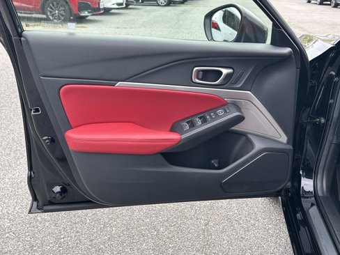 Certified 2024 Acura Integra A-Spec image 17