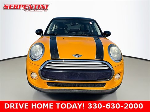 Used 2015 MINI Cooper 2-Door Hardtop image 3