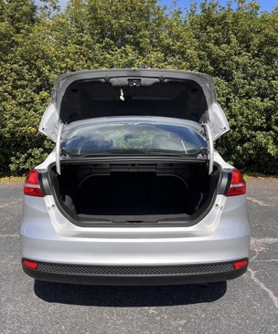 Used 2016 Ford Focus SE image 7