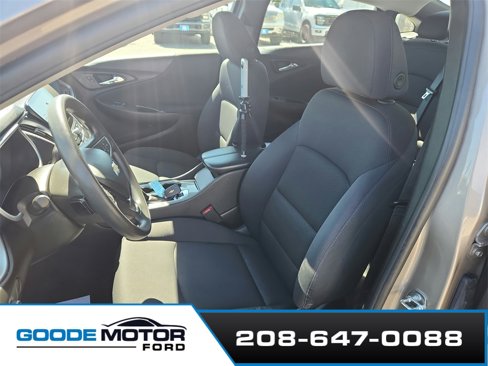 Used 2023 Chevrolet Malibu LT image 10
