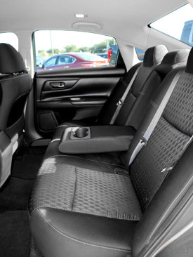 Used 2017 Nissan Altima 2.5 S image 38