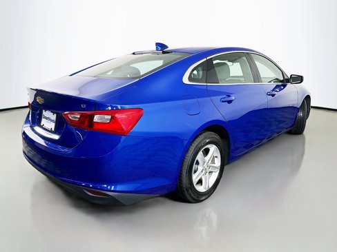 Used 2023 Chevrolet Malibu LT image 7