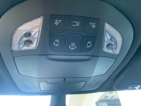New 2026 Chrysler Pacifica Select image 23