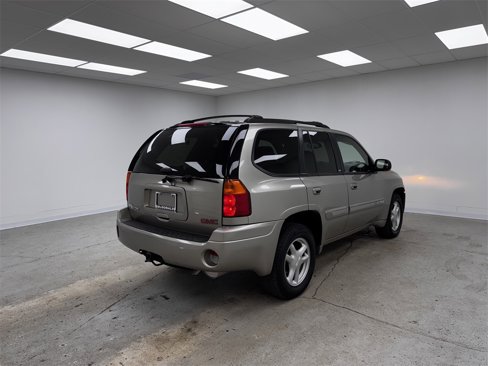 Used 2002 GMC Envoy SLT image 5
