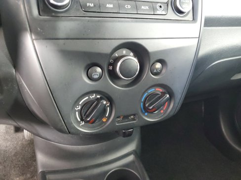 Used 2016 Nissan Versa S image 16