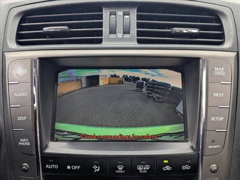 Used 2011 Lexus IS 250 image 14