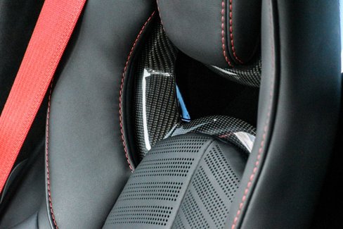 Used 2021 Chevrolet Corvette Stingray Premium Cpe w/ Z51 Performance Package image 14