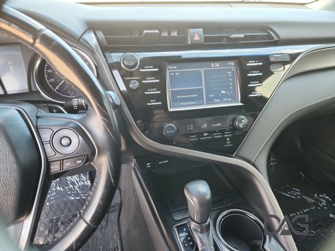 Used 2019 Toyota Camry SE image 33