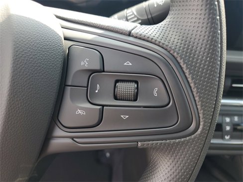 New 2026 Buick Envista Preferred w/ Convenience II Package image 12