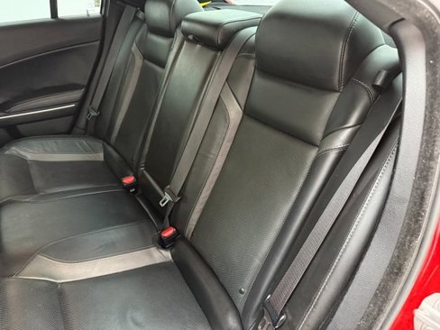 Used 2020 Dodge Charger SXT w/ Leather Interior Group image 34