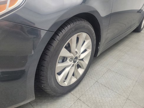 Used 2016 Kia Optima EX image 31