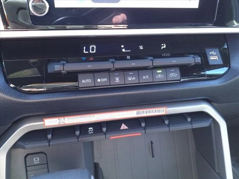 New 2025 Toyota Tundra SR5 image 26