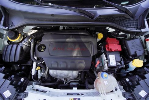 Used 2022 RAM ProMaster City Wagon image 10