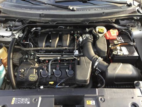 Used 2015 Ford Flex SEL image 24