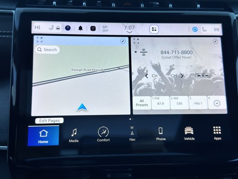 Certified 2022 Jeep Grand Cherokee L Limited image 35