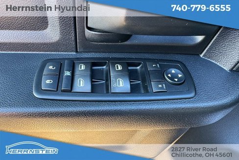 Used 2015 RAM 1500 Tradesman w/ Popular Equipment Group image 16