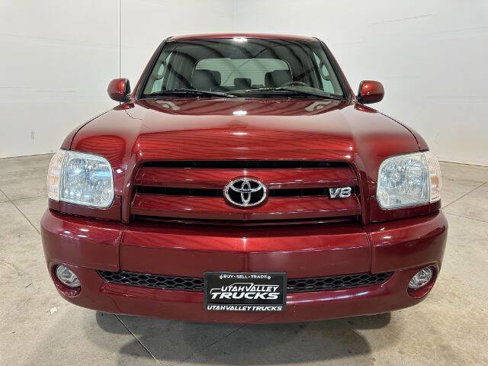 Used 2006 Toyota Tundra Limited image 3