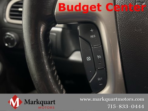 Used 2013 Chevrolet Silverado 1500 LTZ w/ LTZ Plus Package image 14