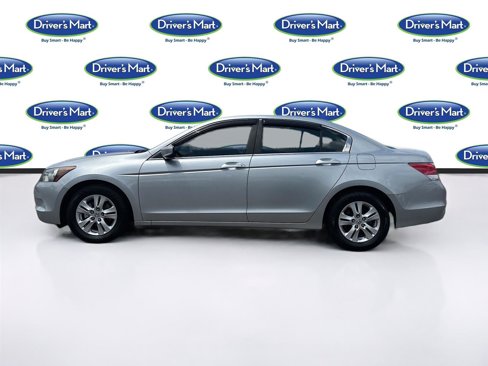 Used 2008 Honda Accord LX image 5