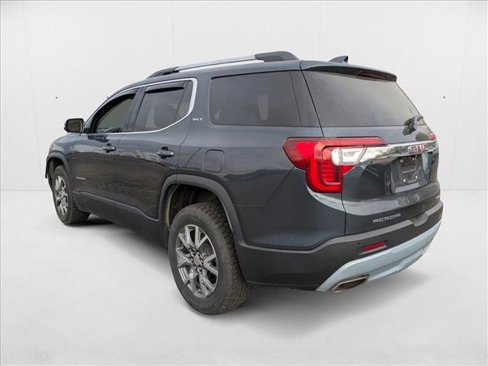 Used 2020 GMC Acadia SLT image 7
