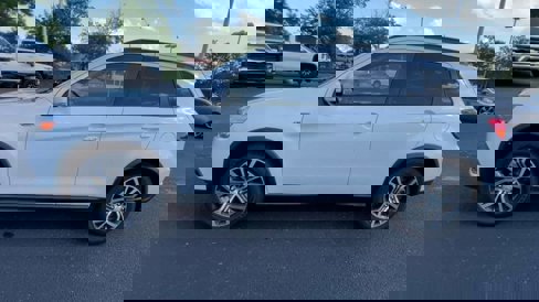 Used 2019 Mitsubishi Outlander Sport GT image 5