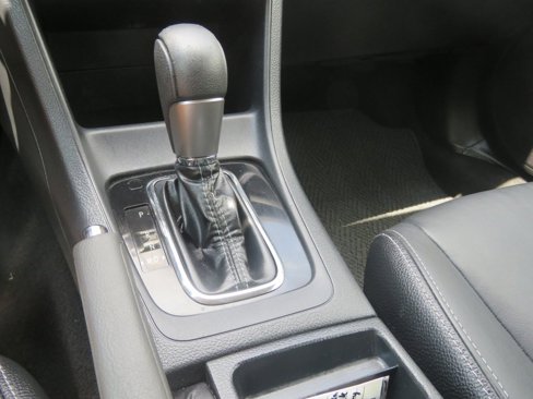 Used 2015 Subaru Impreza 2.0i Sport Limited image 24