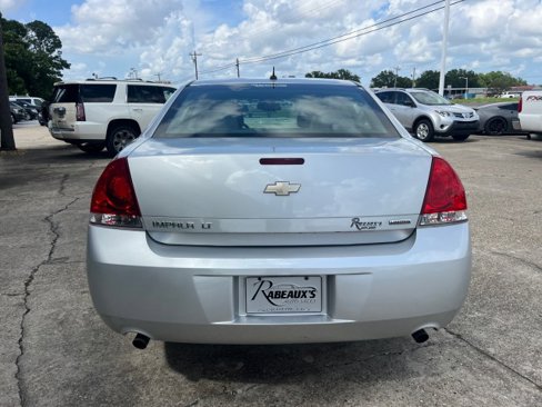 Used 2016 Chevrolet Impala LT image 7
