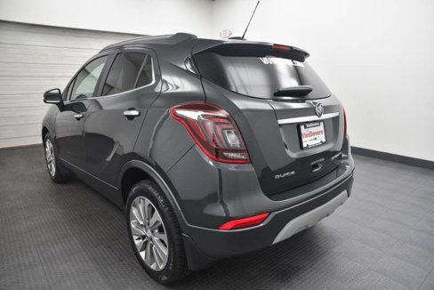 Used 2018 Buick Encore Preferred image 5