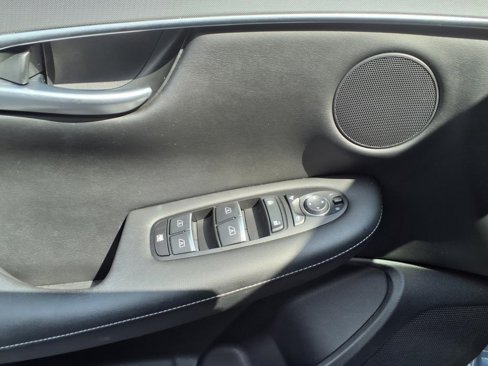 Used 2022 INFINITI QX50 Luxe image 12