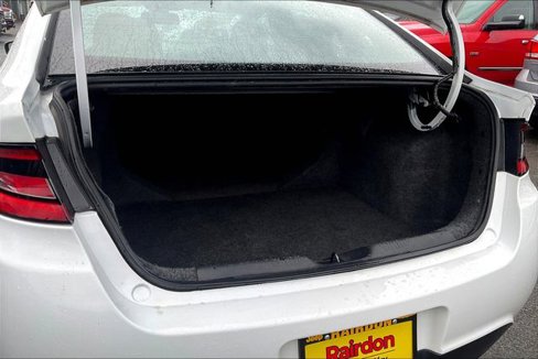 Used 2015 Dodge Dart SE w/ Convenience Group image 24