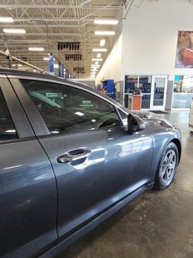 Used 2023 Kia K5 LXS image 46