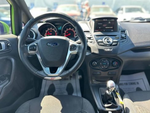 Used 2015 Ford Fiesta ST image 37