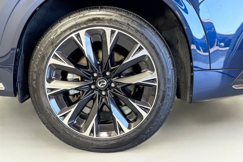 Used 2024 MAZDA CX-90 3.3 Turbo S image 31
