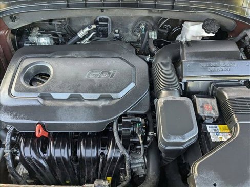 Used 2020 Kia Sorento LX w/ LX I4 Convenience Package image 21