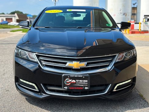 Used 2019 Chevrolet Impala LT image 4