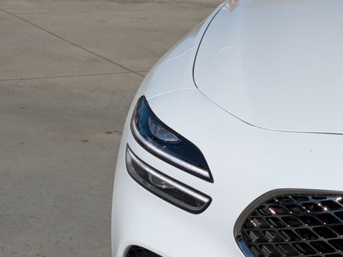 New 2025 Genesis G70 2.5T image 7