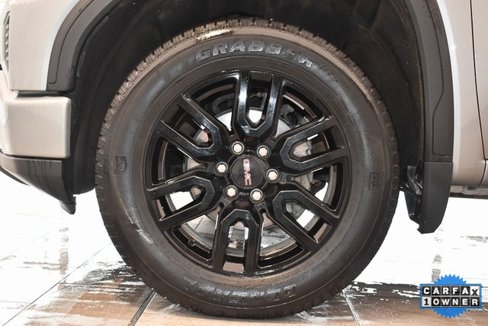 Used 2023 GMC Sierra 1500 Elevation image 9