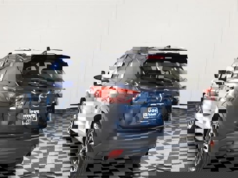 Used 2016 MAZDA CX-5 Grand Touring image 6