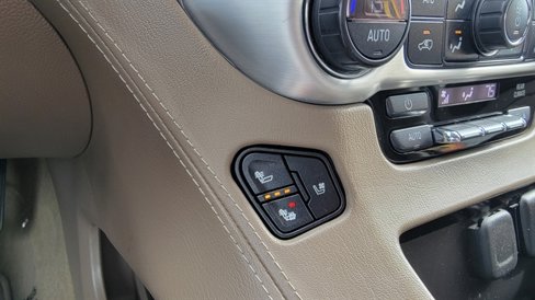 Used 2017 GMC Yukon SLT w/ Open Road Package image 35