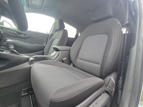 Used 2022 Hyundai Kona SEL w/ Cargo Package image 18