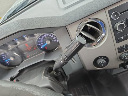 Used 2016 Ford F250 XLT w/ XLT Premium Package image 25