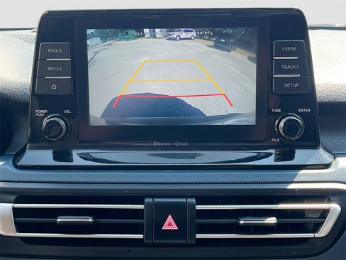 Used 2021 Kia Seltos S image 11