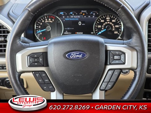 Used 2017 Ford F150 Lariat image 11