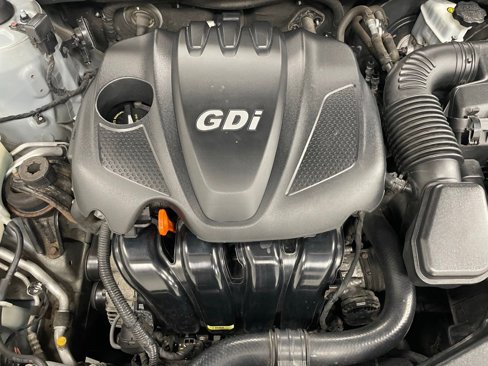 Used 2011 Hyundai Sonata GLS image 9