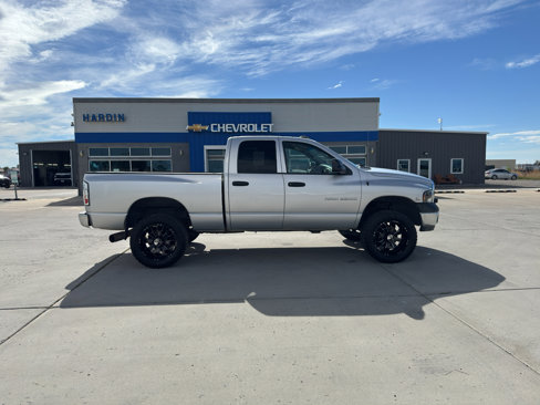 Used 2005 Dodge Ram 3500 Truck ST w/ Trailer Tow Group image 6